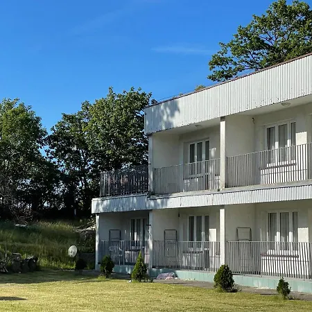 Apartamenty Przy Wydmach Chlopy Exterior photo
