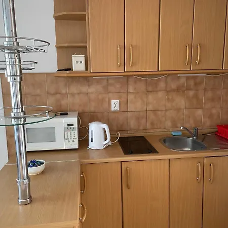 Apartamenty Przy Wydmach Chlopy Exterior photo