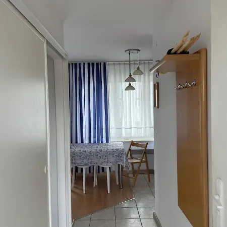 Apartamenty Przy Wydmach Chlopy Exterior photo
