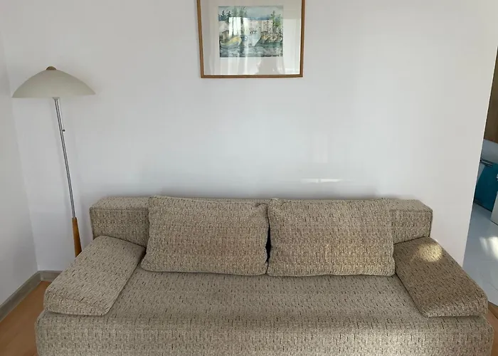 Apartamenty Przy Wydmach