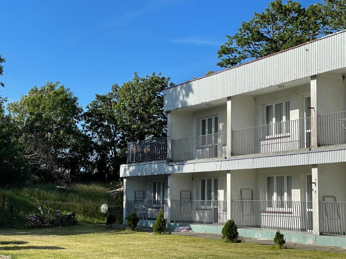 Apartment Przy Wydmach