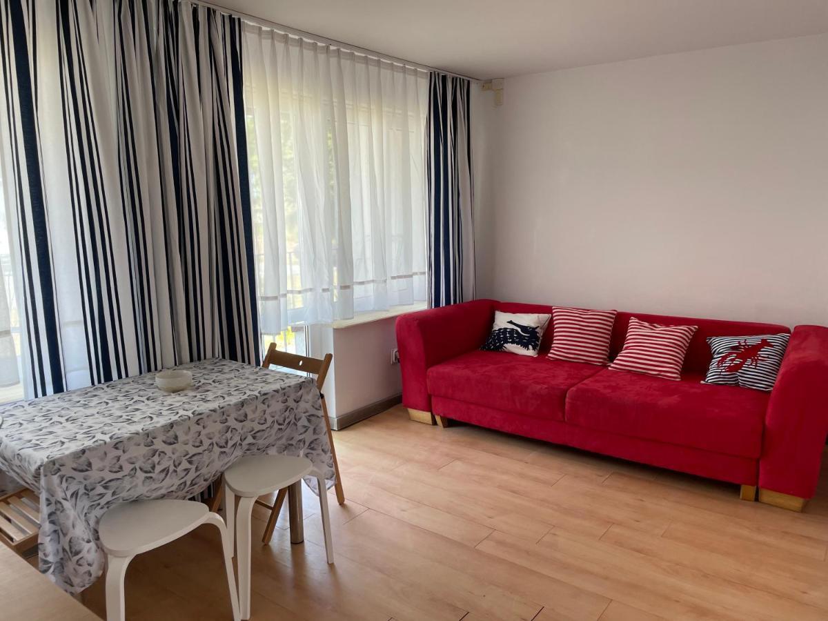 Przy Wydmach Apartment