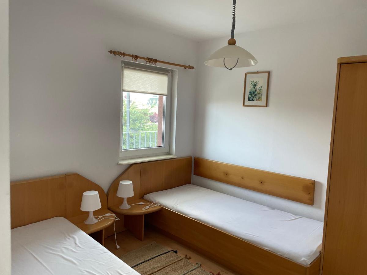 Przy Wydmach Apartment *