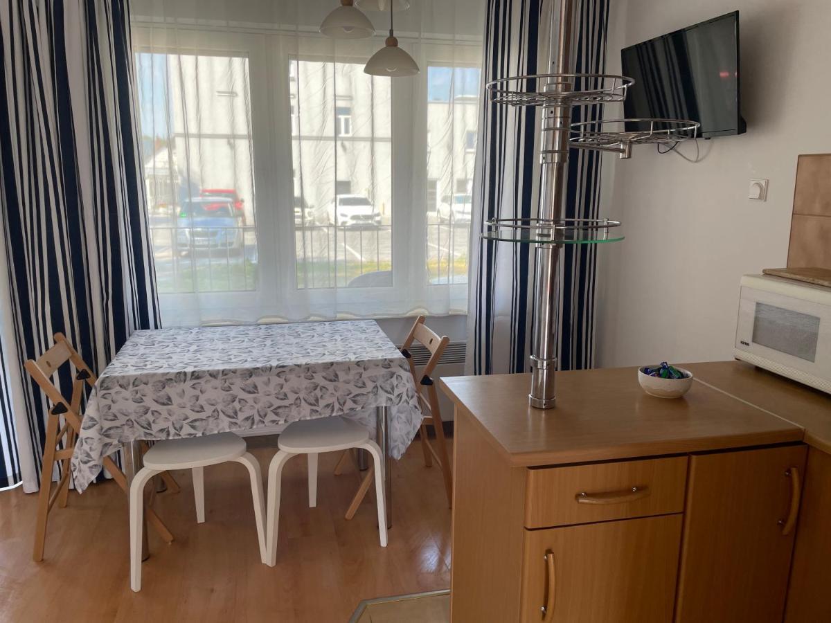 Apartment Przy Wydmach *