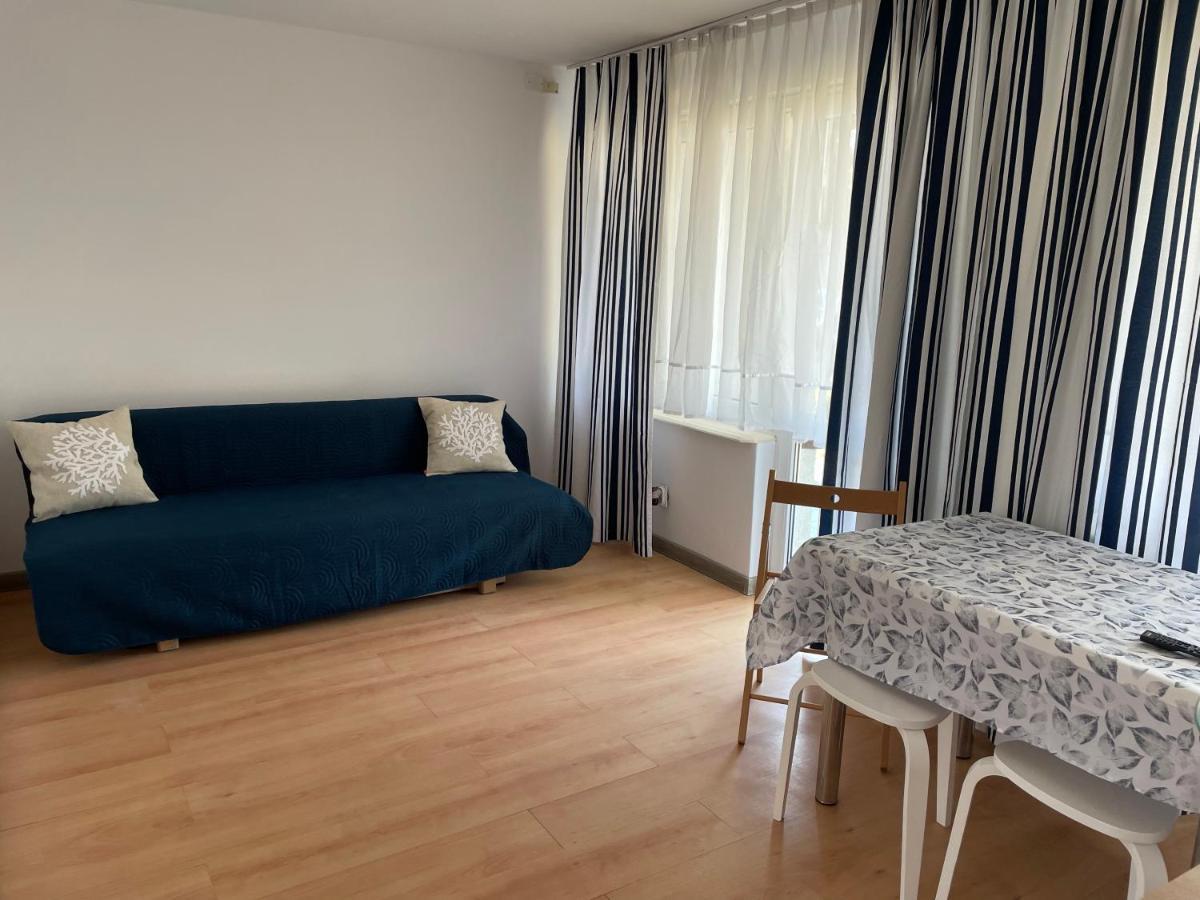Apartment Przy Wydmach