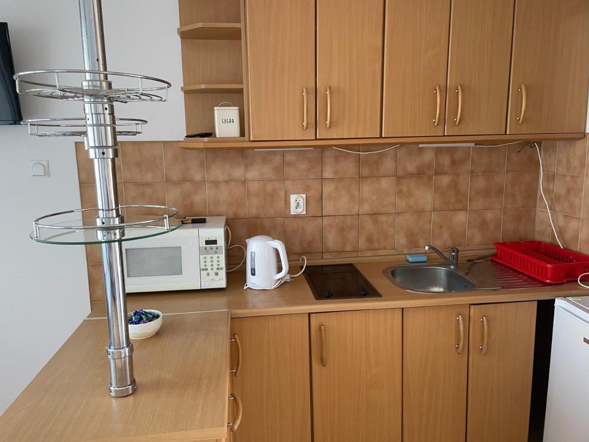 Apartment Przy Wydmach Chlopy