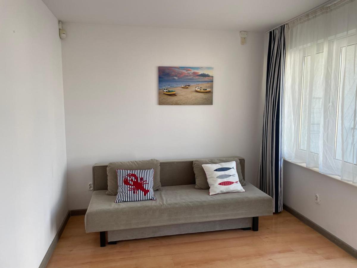 Przy Wydmach Apartment Chlopy