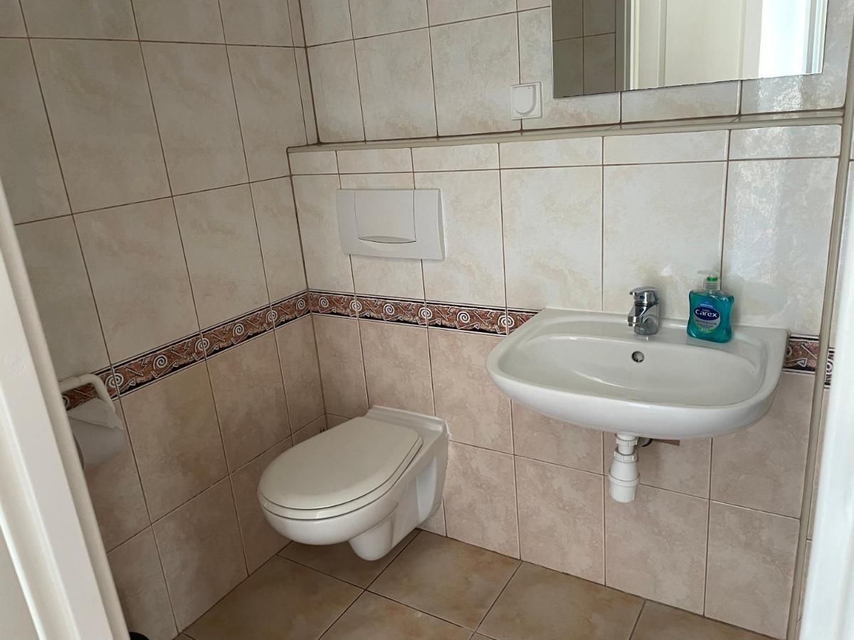 Apartment Przy Wydmach *