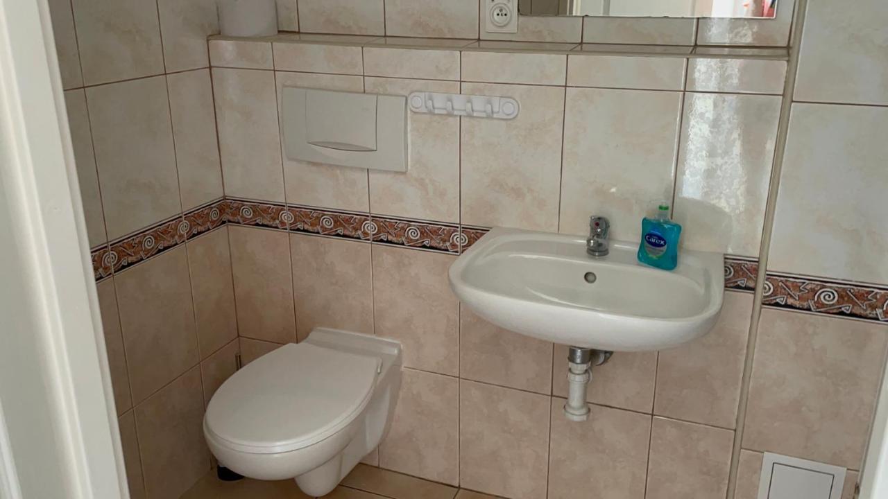 Apartment Przy Wydmach