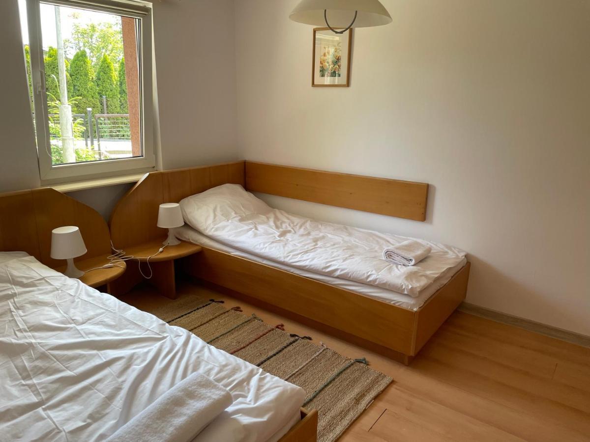 Przy Wydmach Apartment