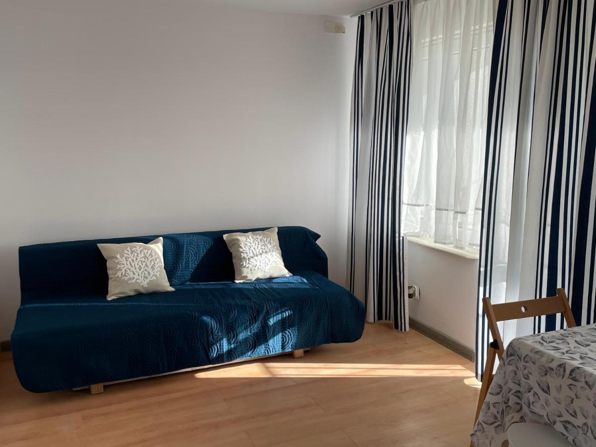 Przy Wydmach Apartment